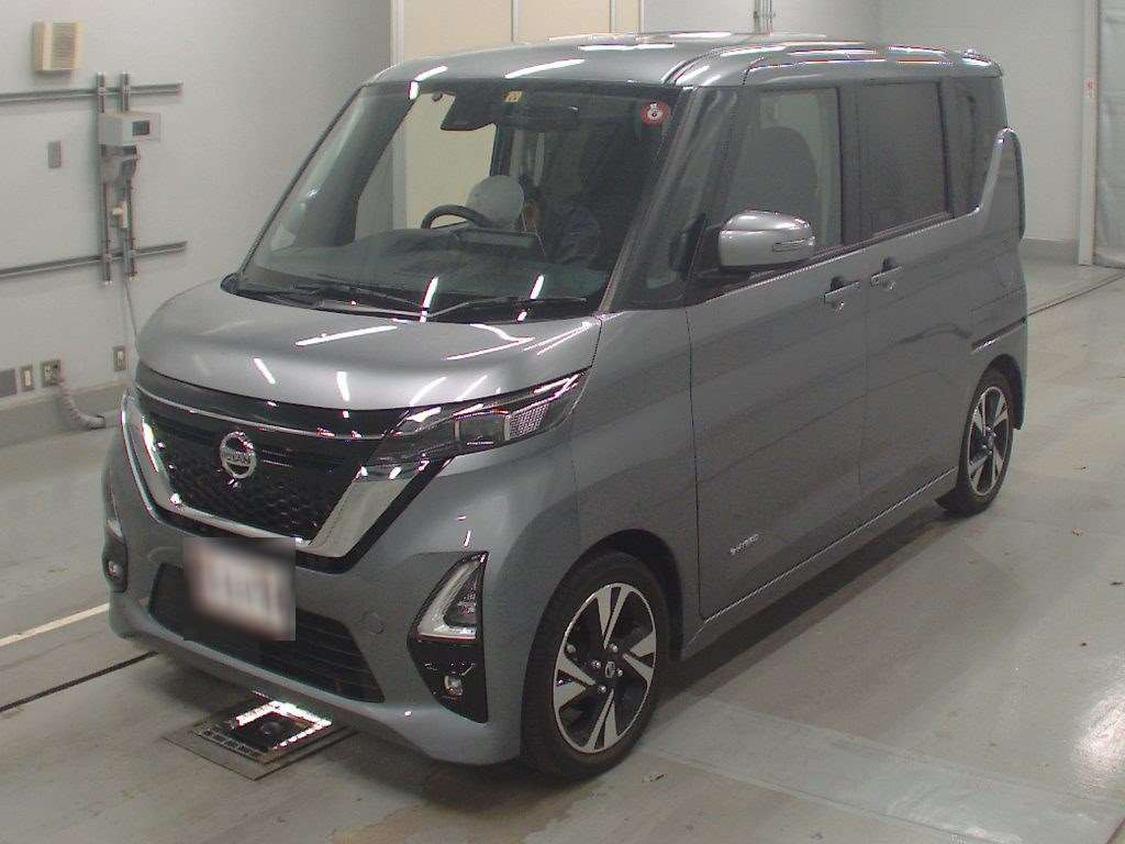 2021 Nissan Roox B45A[0]