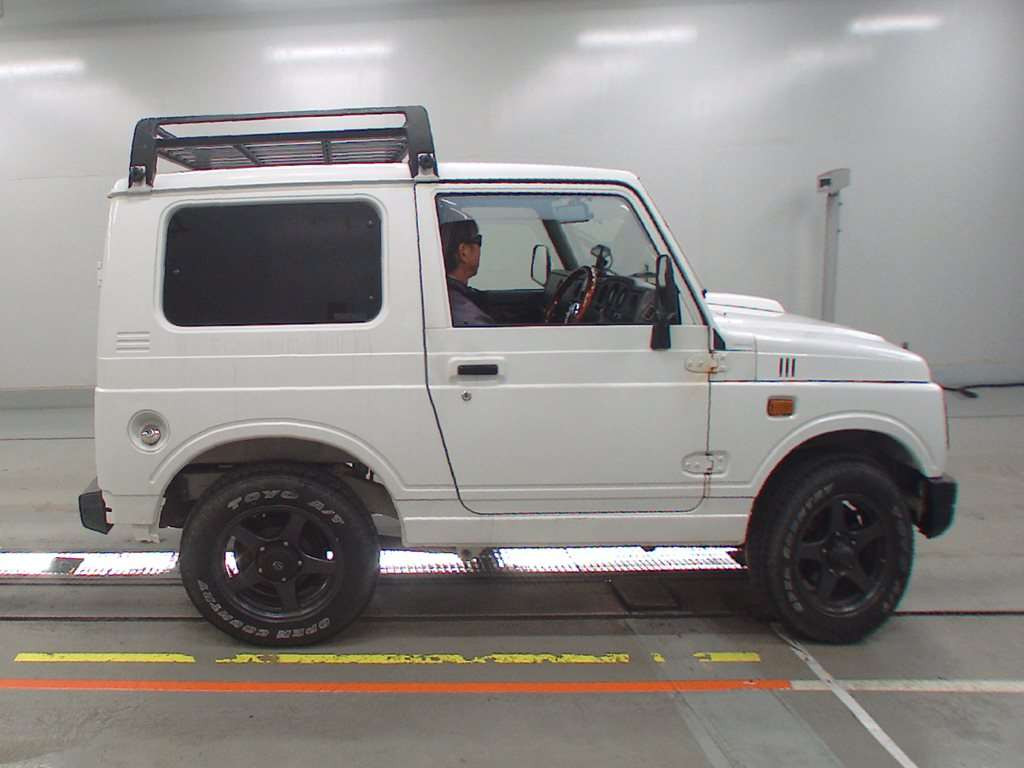 1998 Suzuki Jimny JA22W[1]