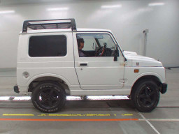 1998 Suzuki Jimny