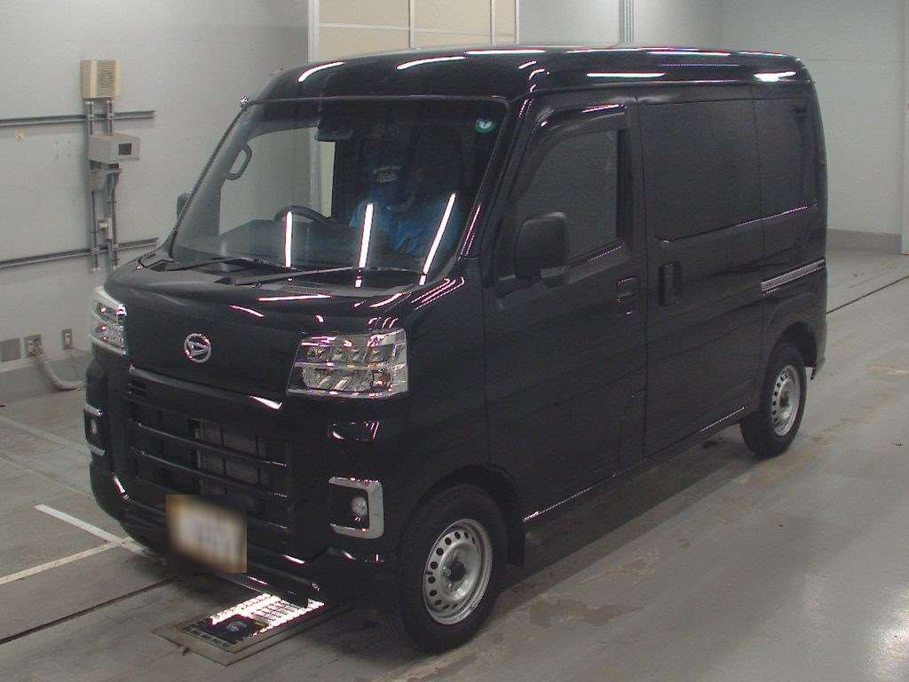 2022 Daihatsu Hijet Cargo S700V[0]