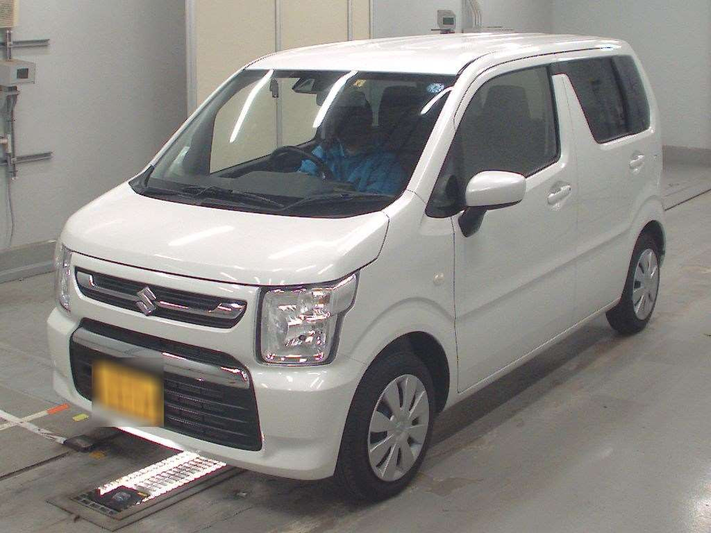 2023 Suzuki Wagon R MH85S[0]