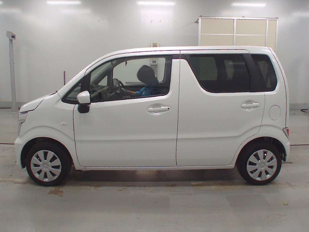 2023 Suzuki Wagon R MH85S[2]