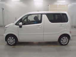 2023 Suzuki Wagon R