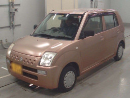 2008 Suzuki Alto