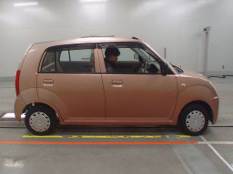 2008 Suzuki Alto