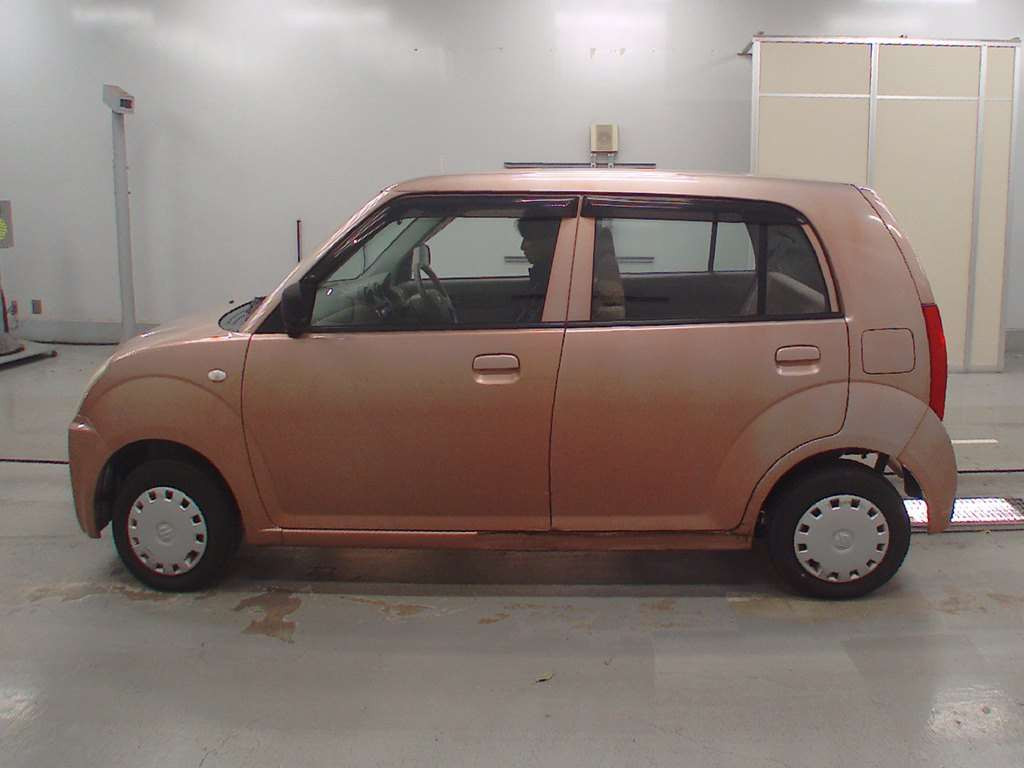 2008 Suzuki Alto HA24S[2]