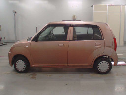 2008 Suzuki Alto