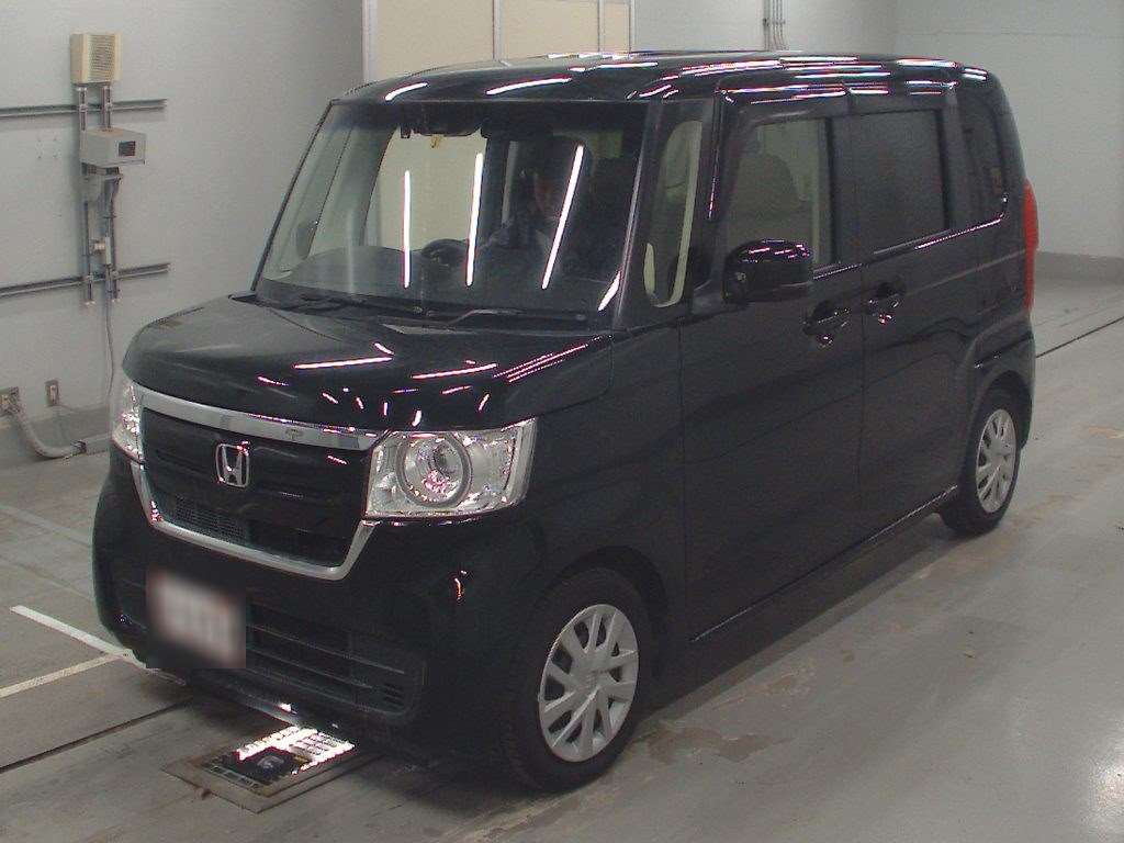 2018 Honda N-BOX JF3[0]