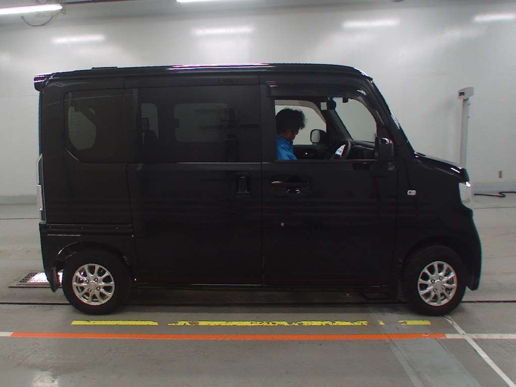 2019 Honda N-Van+Style JJ1[1]