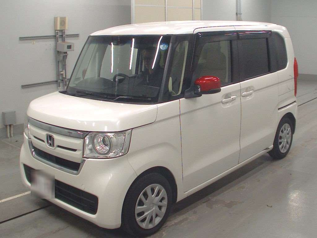 2017 Honda N-BOX JF3[0]