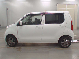 2013 Suzuki Wagon R