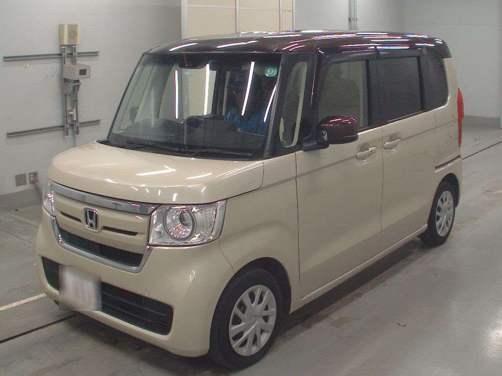 2020 Honda N-BOX JF3[0]