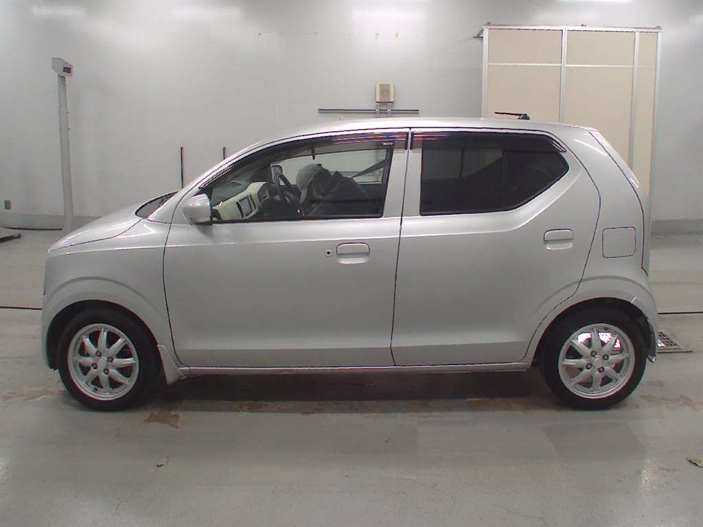 2015 Suzuki Alto HA36S[2]