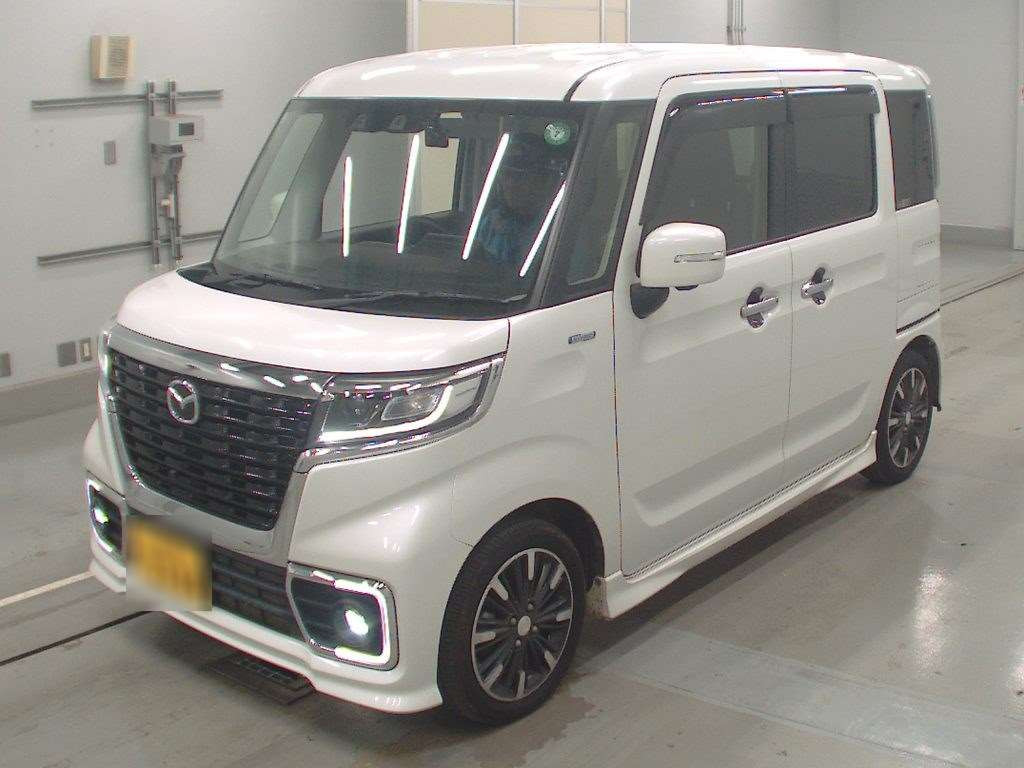 2021 Mazda Flair Wagon MM53S[0]