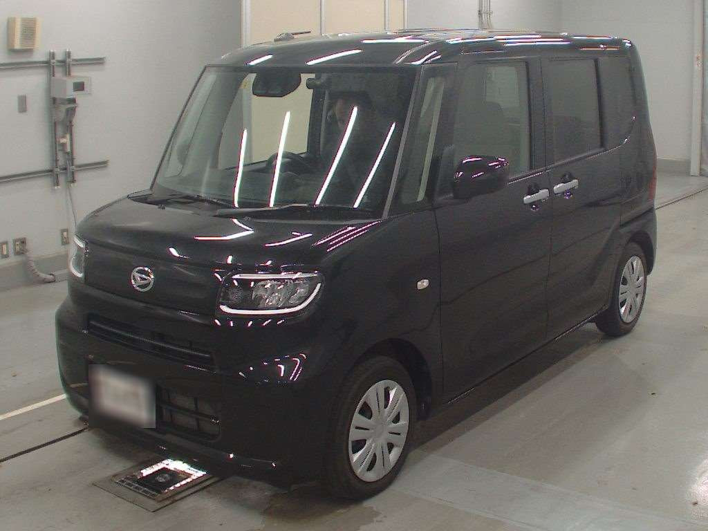 2021 Daihatsu Tanto LA650S[0]