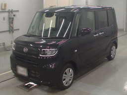 2021 Daihatsu Tanto