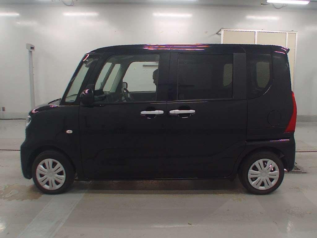 2021 Daihatsu Tanto LA650S[2]