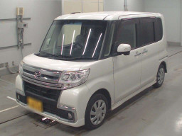 2015 Daihatsu Tanto Custom