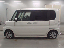 2015 Daihatsu Tanto Custom