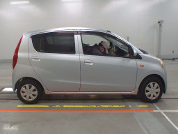 2010 Daihatsu Mira