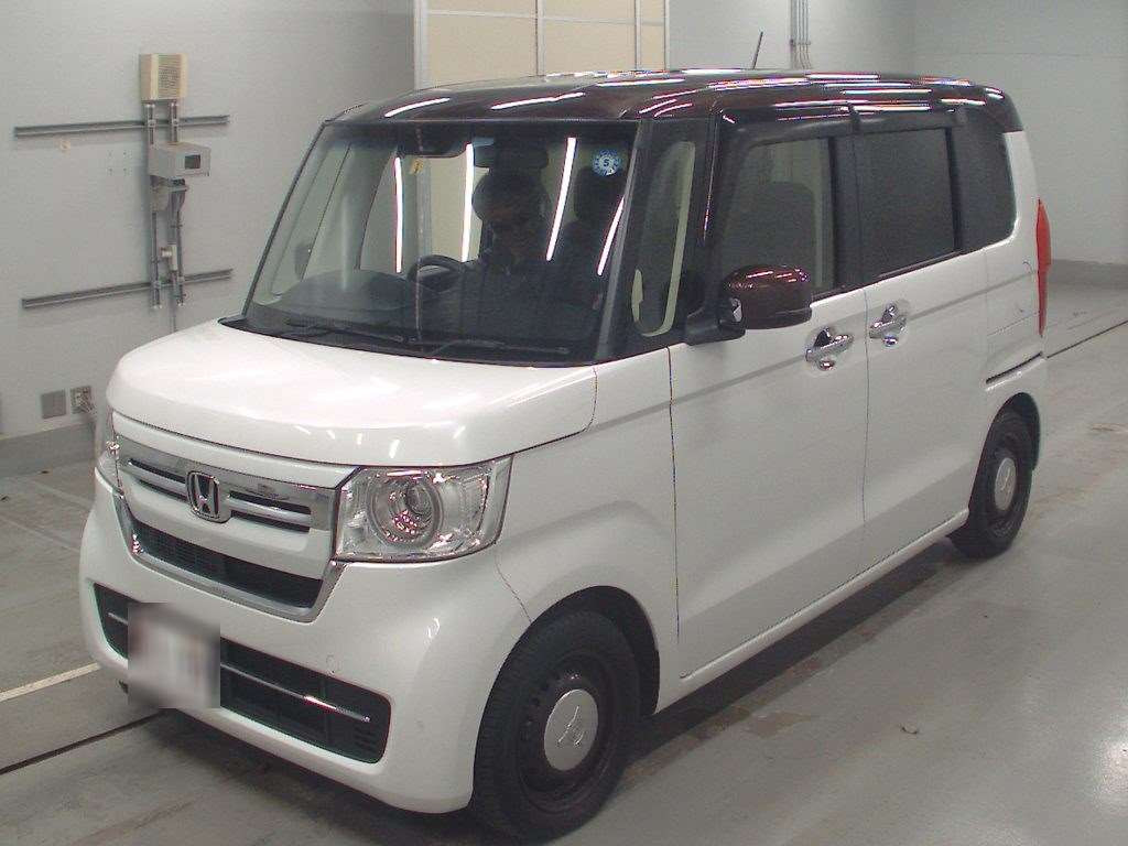 2021 Honda N-BOX JF3[0]