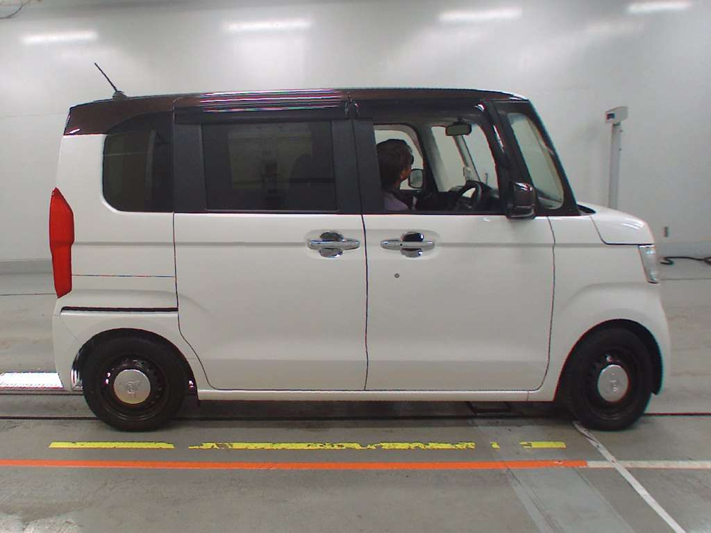 2021 Honda N-BOX JF3[1]