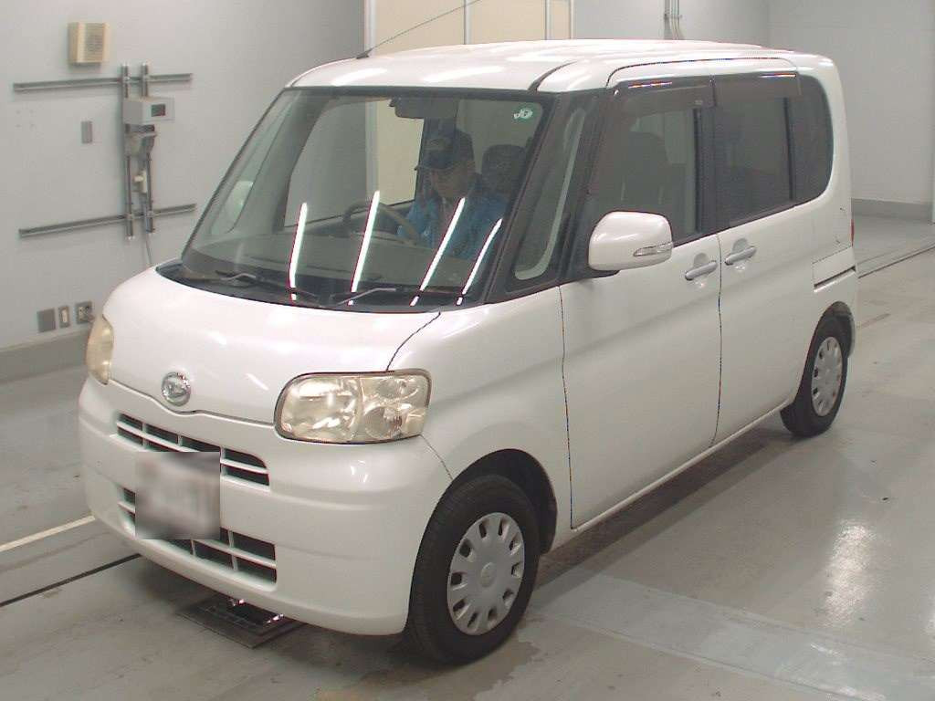 2010 Daihatsu Tanto L375S[0]