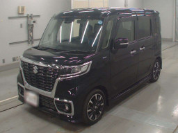 2019 Suzuki Spacia Custom