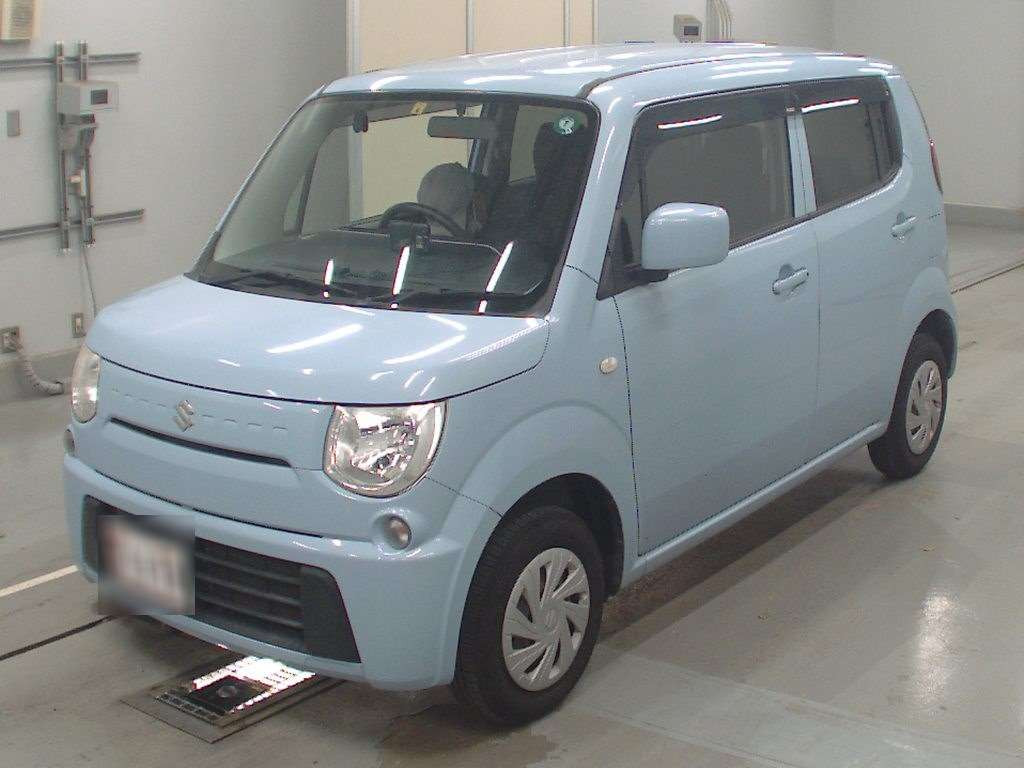 2014 Suzuki MR Wagon MF33S[0]