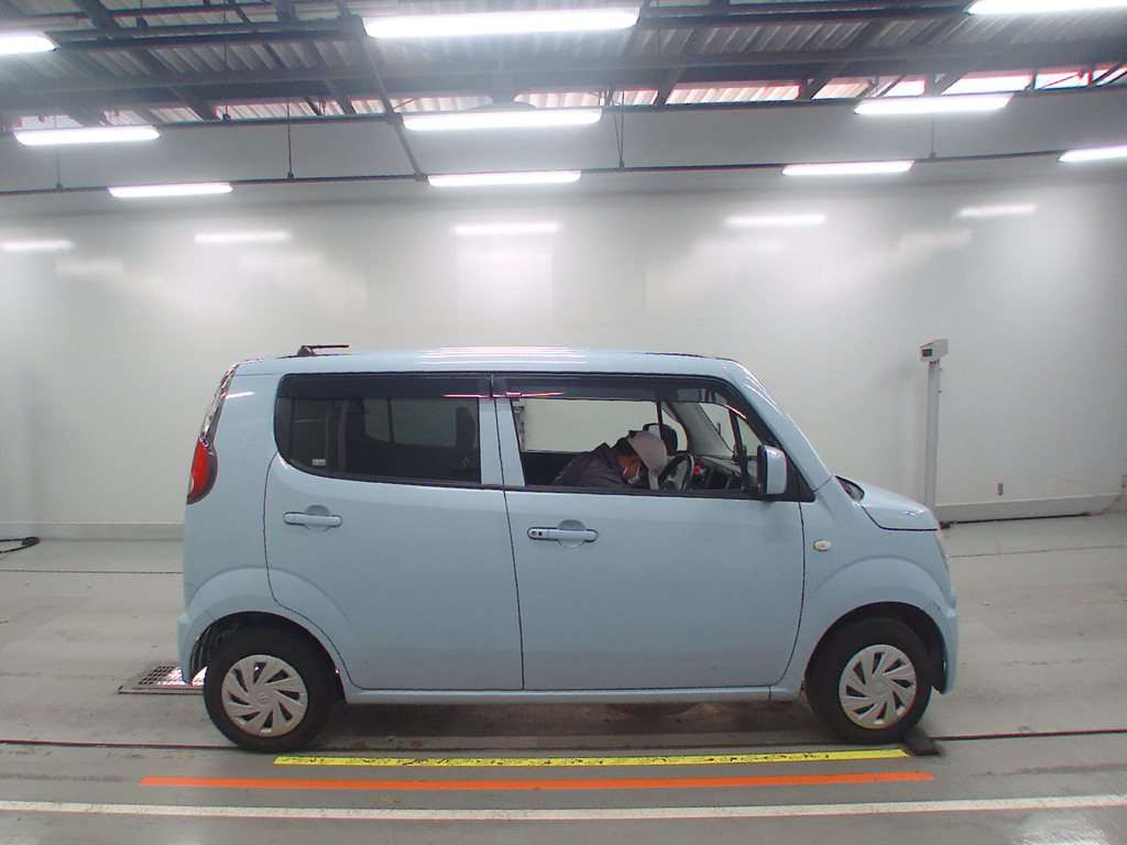 2014 Suzuki MR Wagon MF33S[1]