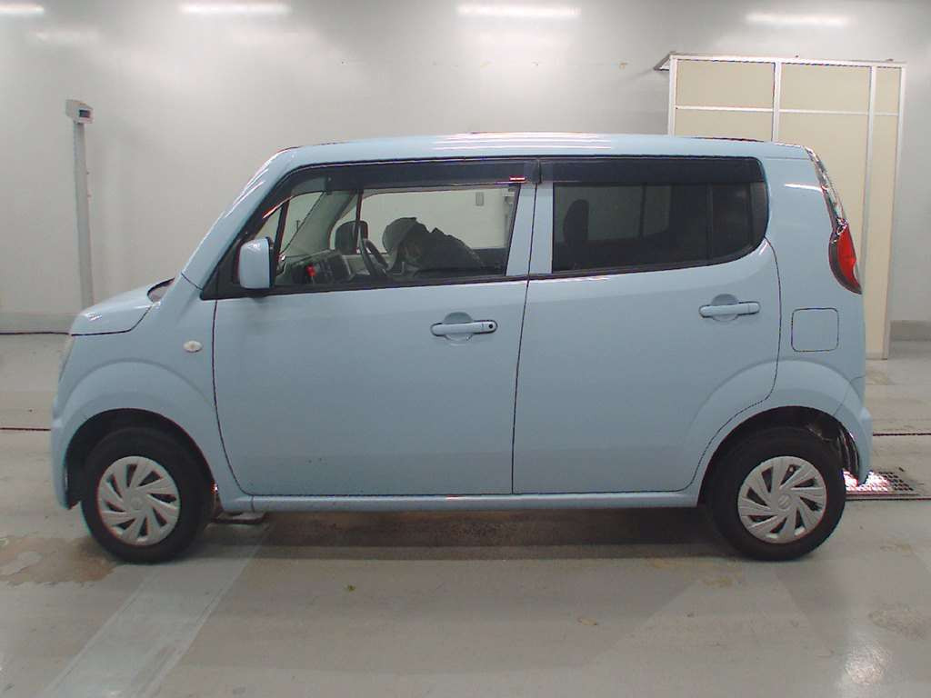 2014 Suzuki MR Wagon MF33S[2]