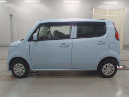 2014 Suzuki MR Wagon