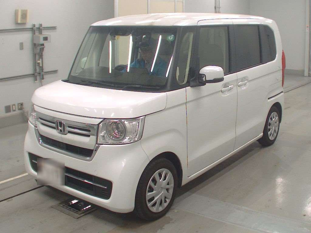 2022 Honda N-BOX JF3[0]