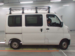 2018 Daihatsu Hijet Cargo