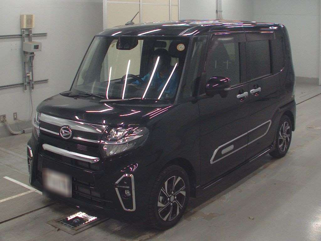 2021 Daihatsu Tanto LA650S[0]