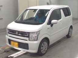 2022 Suzuki Wagon R