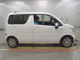 2022 Suzuki Wagon R