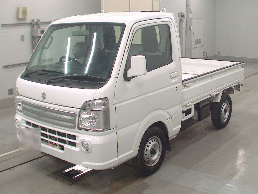 2019 Suzuki Carry Truck DA16T[0]