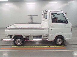 2019 Suzuki Carry Truck