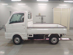 2019 Suzuki Carry Truck