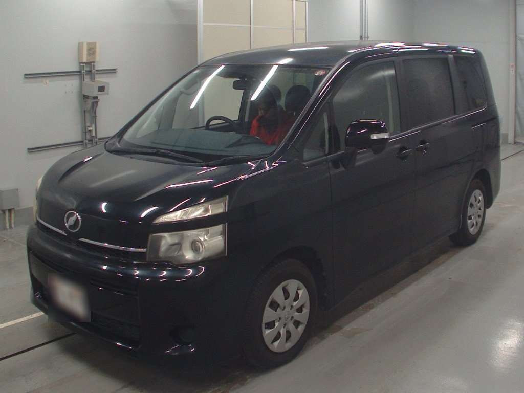 2012 Toyota Voxy ZRR70G[0]