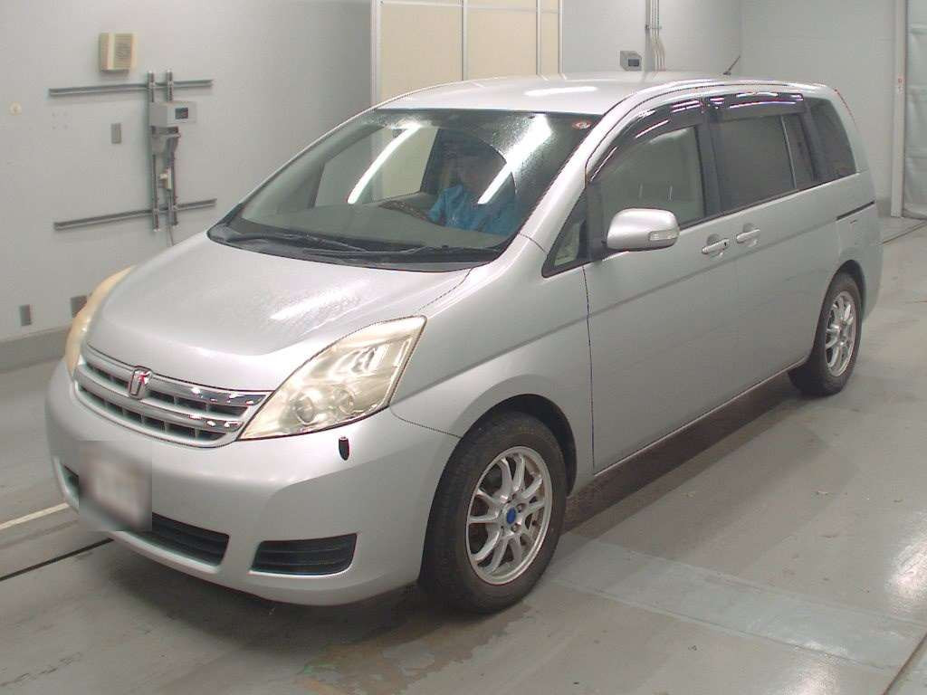 2010 Toyota Isis ZGM11G[0]