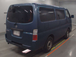 2011 Nissan Caravan Van