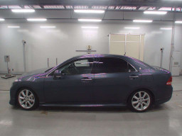 2009 Toyota Crown