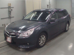 2011 Subaru Legacy Touring Wagon