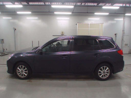 2011 Subaru Legacy Touring Wagon