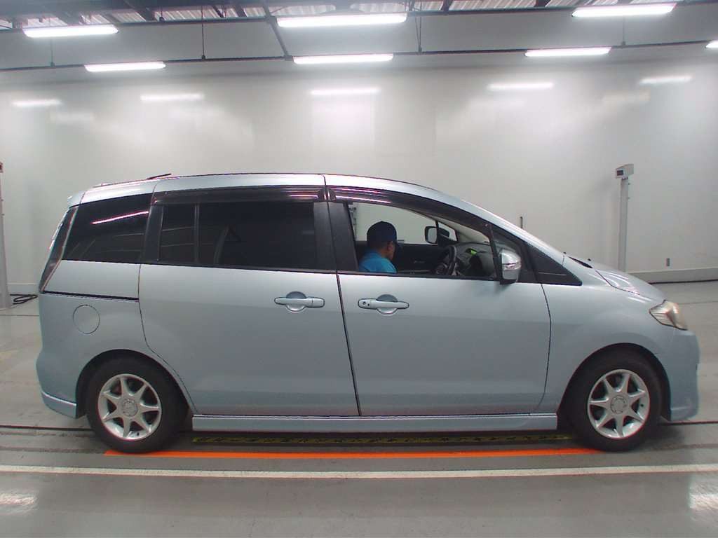 2008 Mazda Premacy CREW[1]