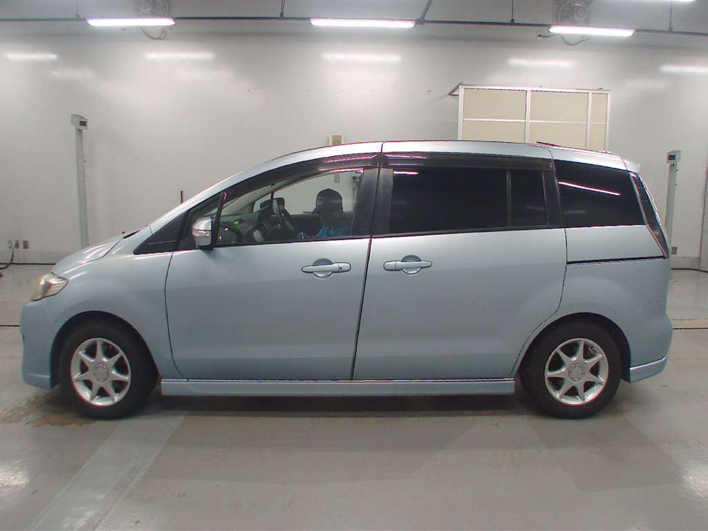 2008 Mazda Premacy CREW[2]