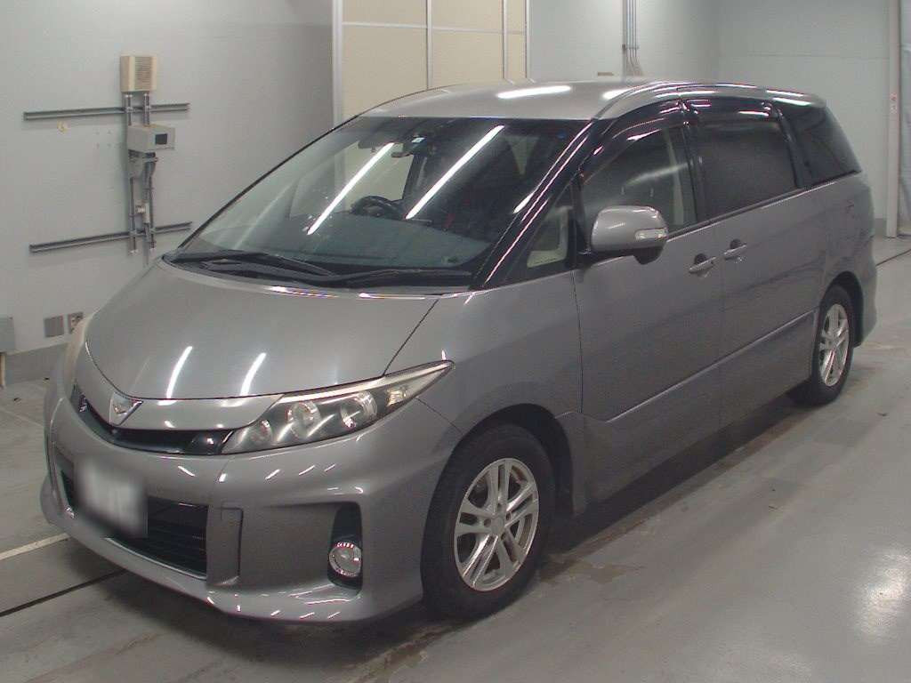 2012 Toyota Estima ACR50W[0]