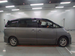 2012 Toyota Estima